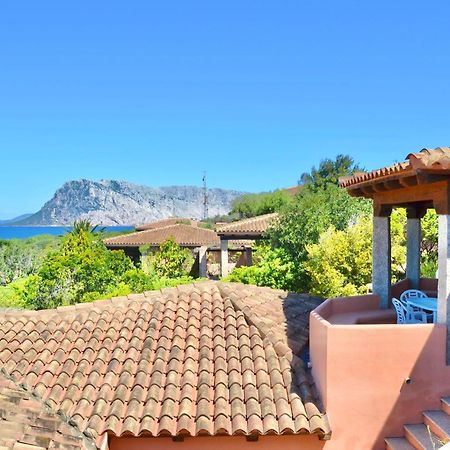 Iss Travel, Panoramic Coda Cavallo Cottages - 10 Km From San Teodoro Сан Теодоро Екстериор снимка
