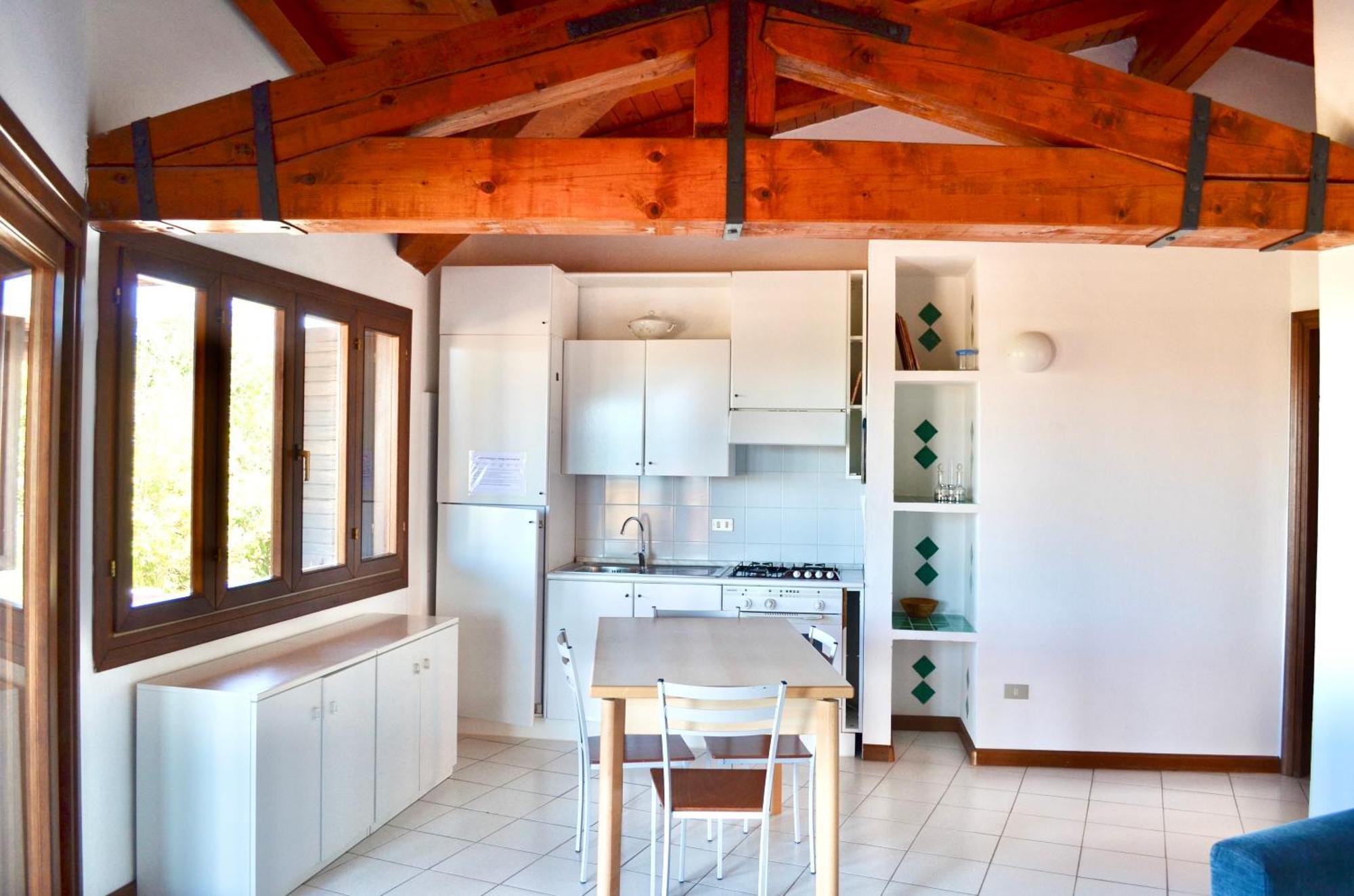 Iss Travel, Panoramic Coda Cavallo Cottages - 10 Km From San Teodoro Сан Теодоро Екстериор снимка
