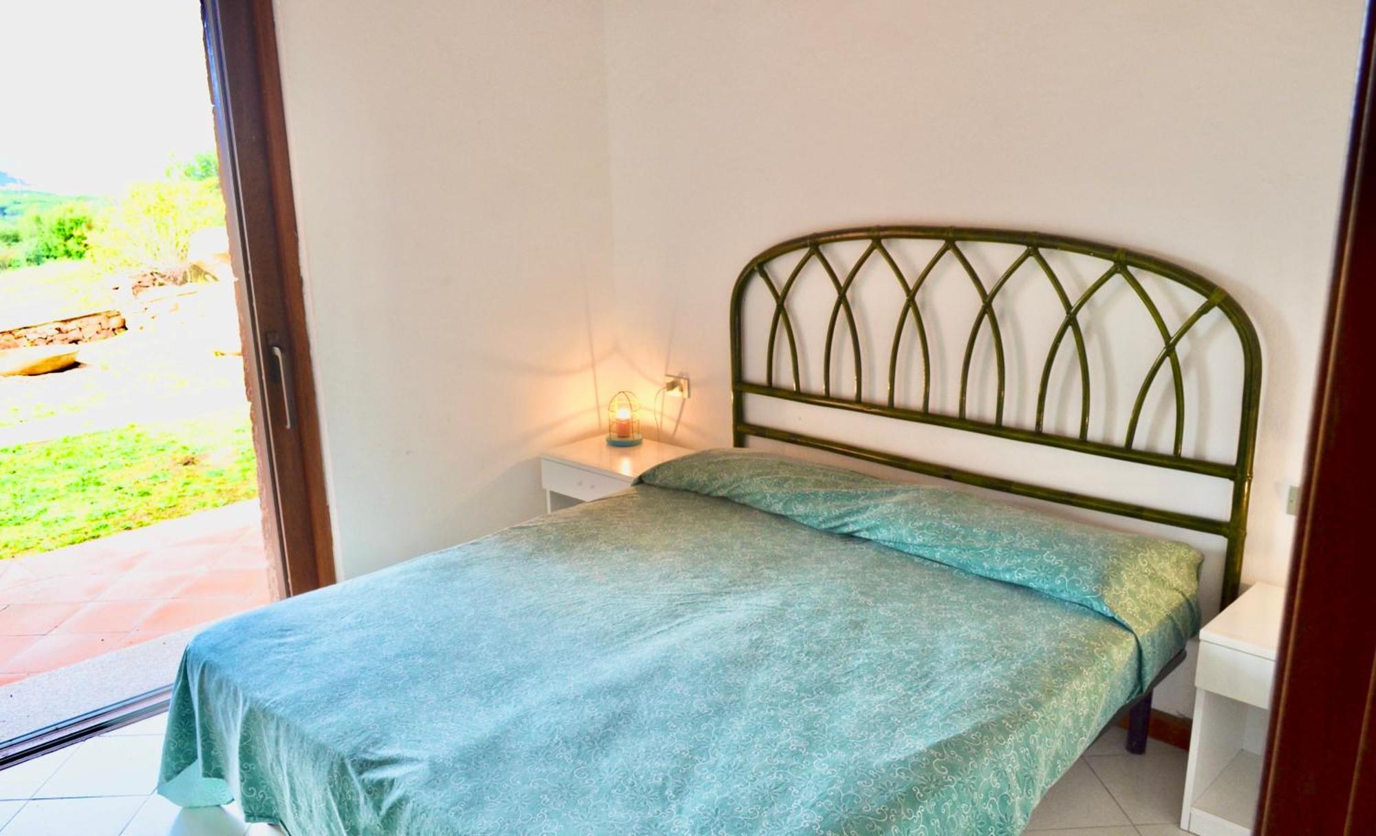 Iss Travel, Panoramic Coda Cavallo Cottages - 10 Km From San Teodoro Сан Теодоро Екстериор снимка