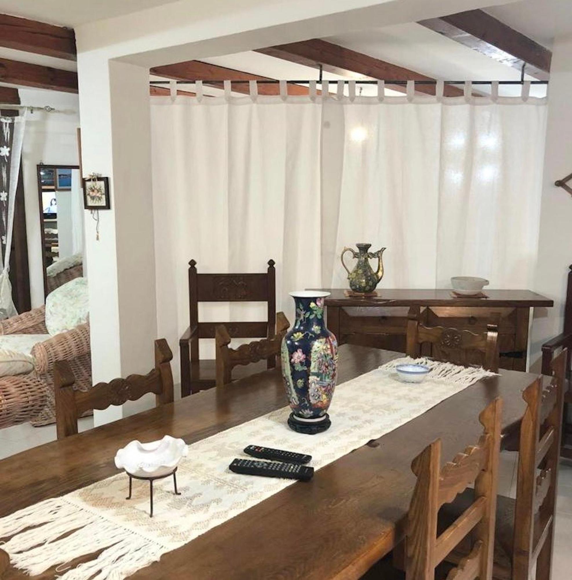 Iss Travel, Panoramic Coda Cavallo Cottages - 10 Km From San Teodoro Сан Теодоро Екстериор снимка